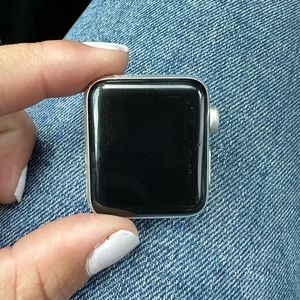 Apple Watch 3 series